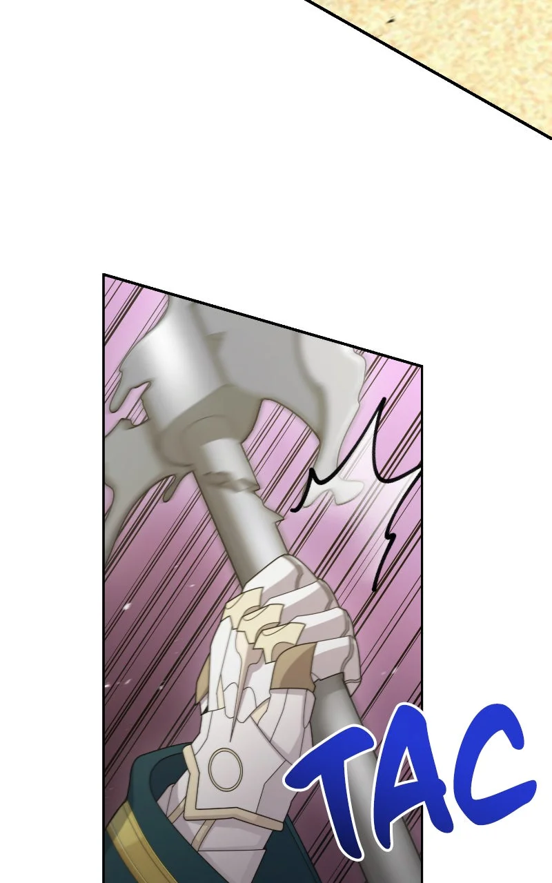 The Newbie Is Too Strong Chapitre 35 - Page 33