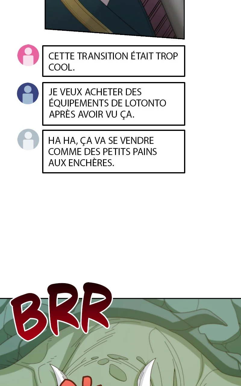The Newbie Is Too Strong Chapitre 35 - Page 34