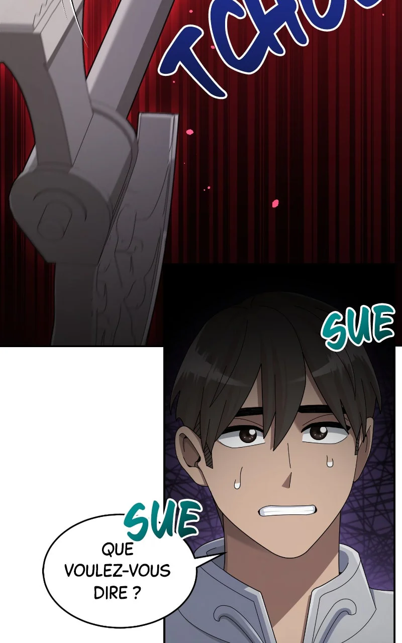 The Newbie Is Too Strong Chapitre 35 - Page 4