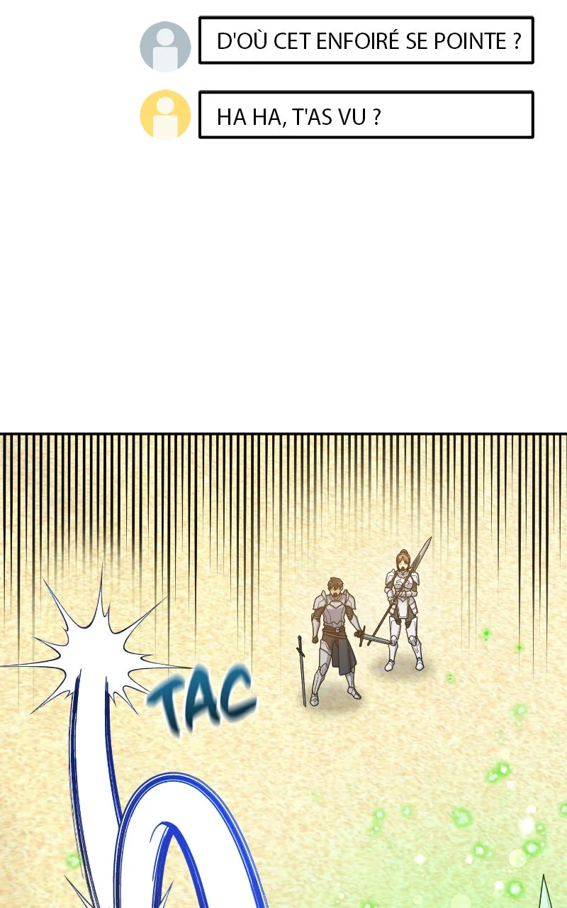 The Newbie Is Too Strong Chapitre 35 - Page 42