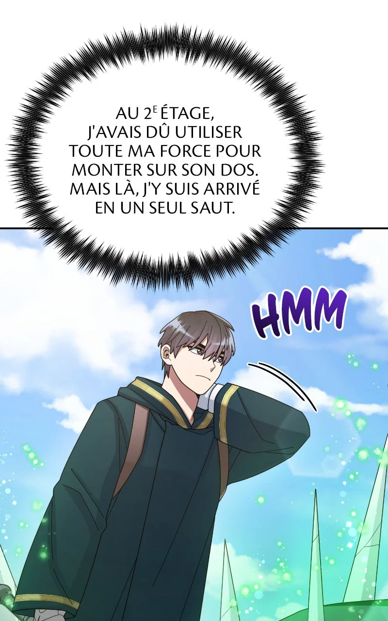 The Newbie Is Too Strong Chapitre 35 - Page 44