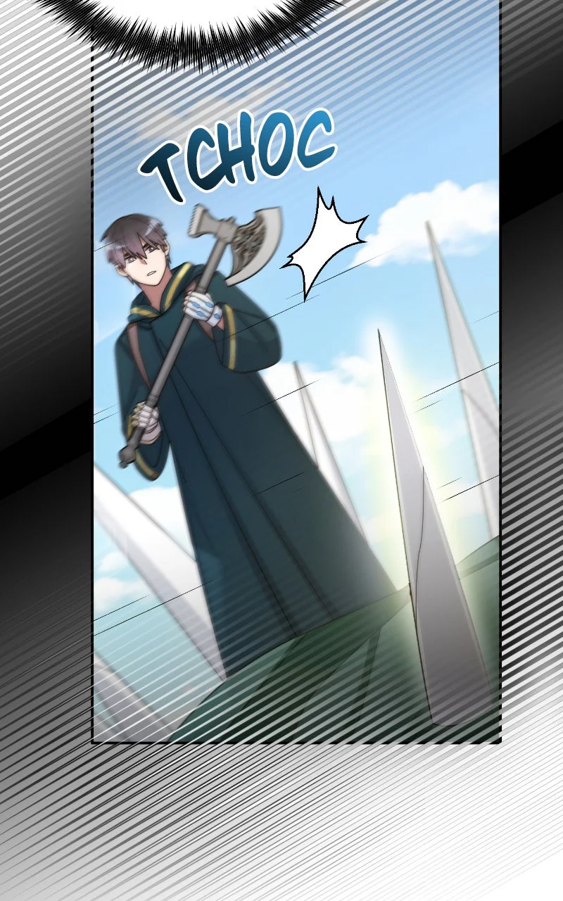 The Newbie Is Too Strong Chapitre 35 - Page 49
