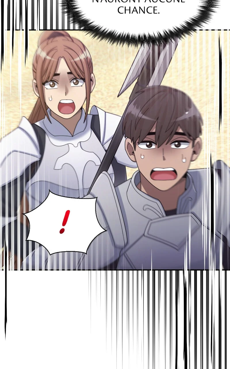 The Newbie Is Too Strong Chapitre 35 - Page 56
