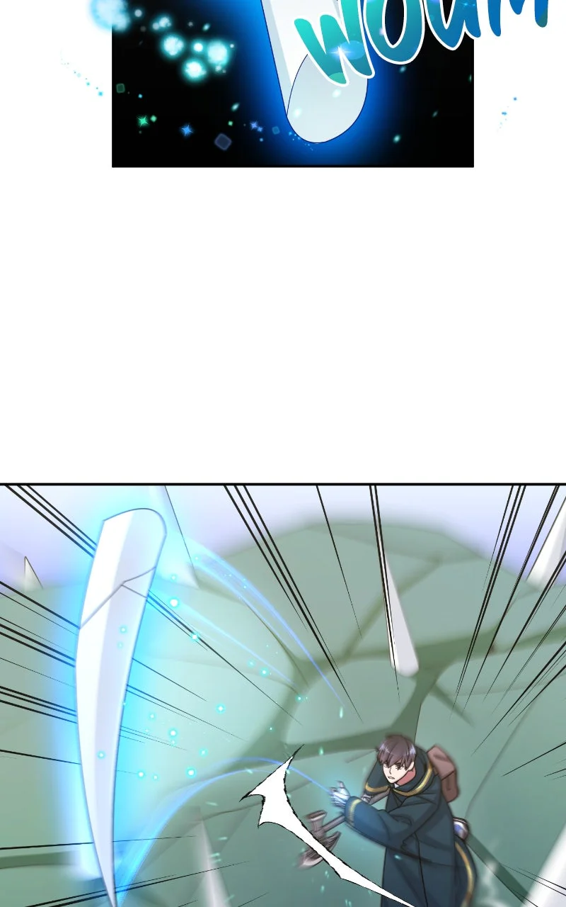 The Newbie Is Too Strong Chapitre 35 - Page 58