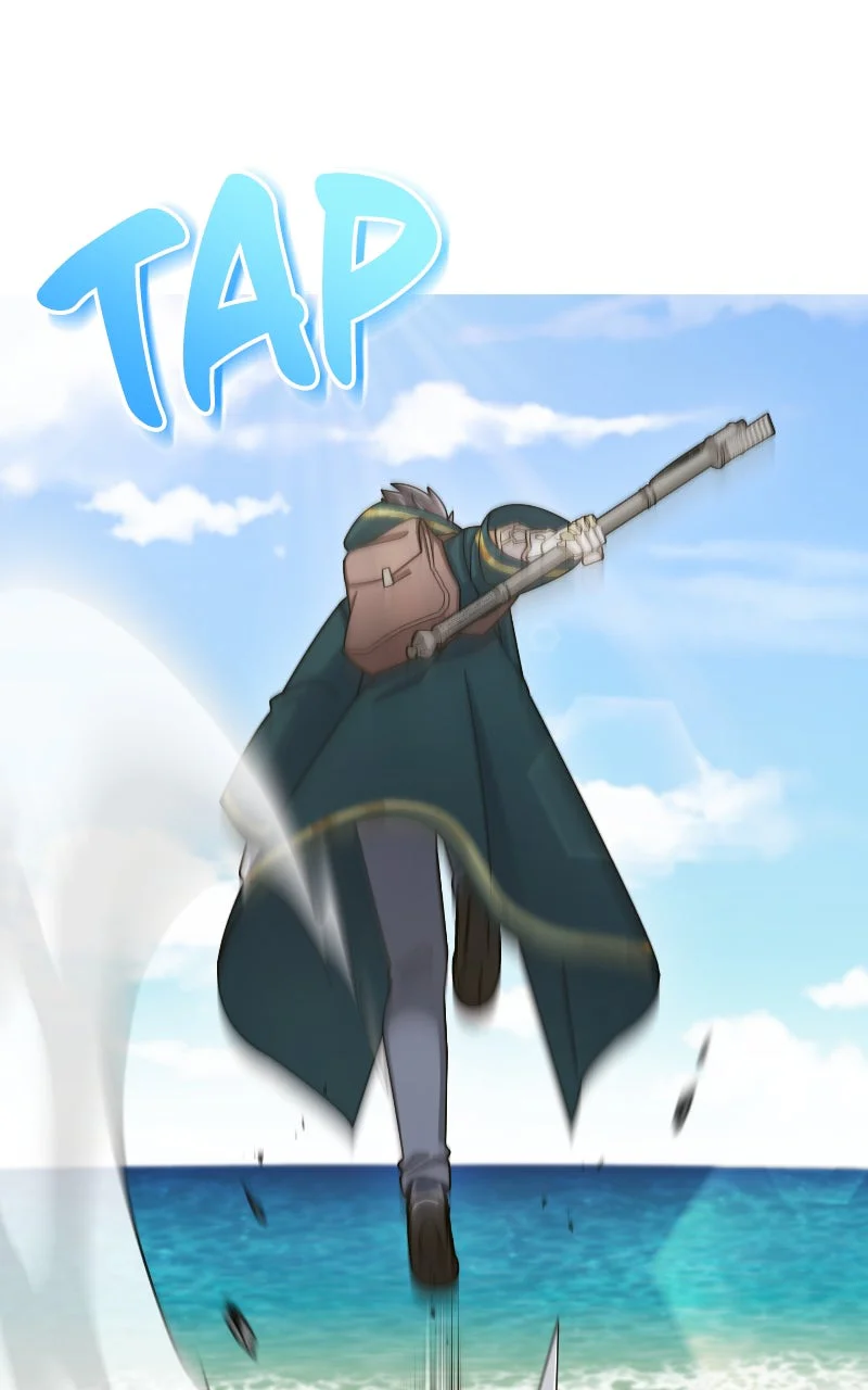 The Newbie Is Too Strong Chapitre 35 - Page 62