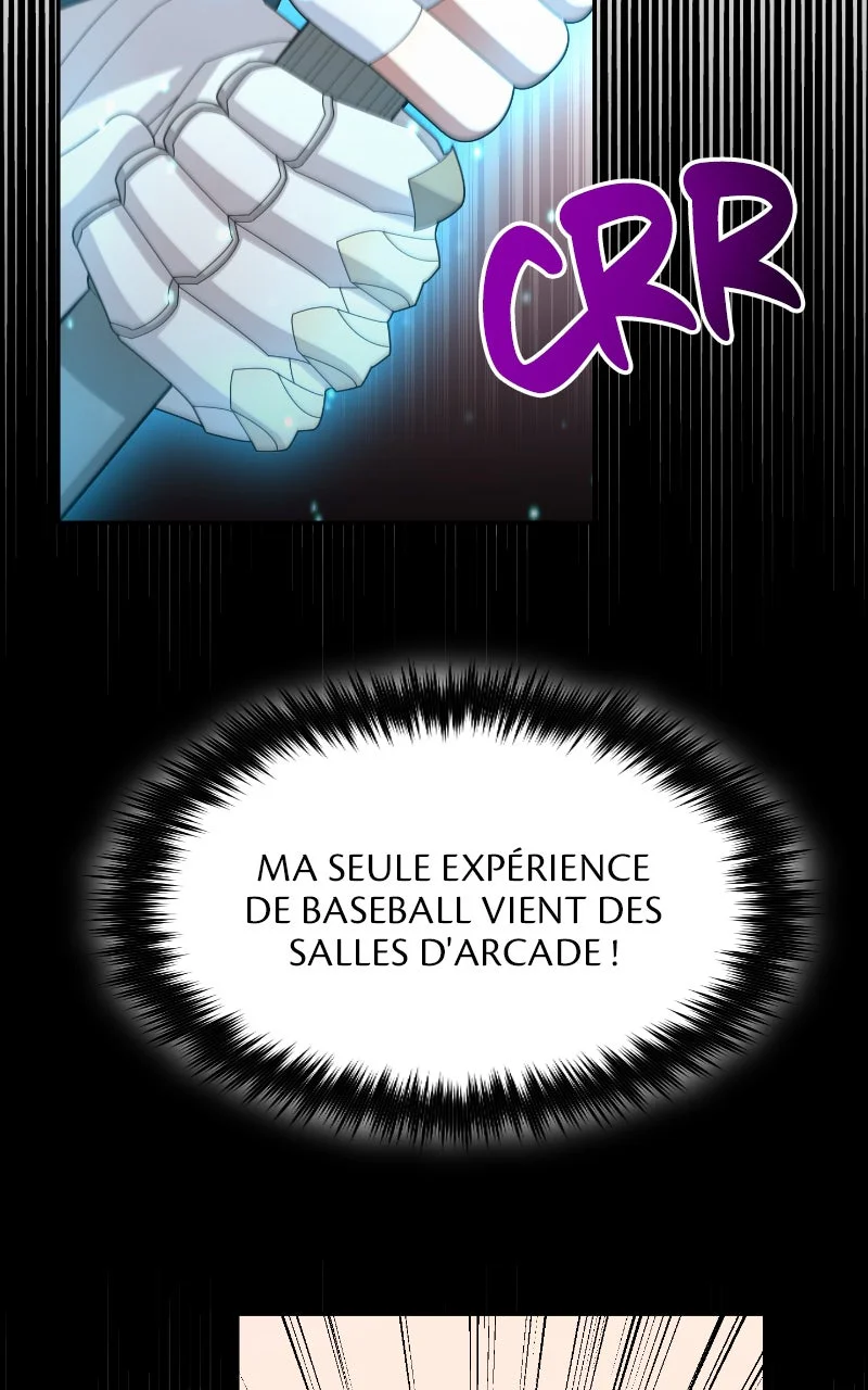 The Newbie Is Too Strong Chapitre 35 - Page 68