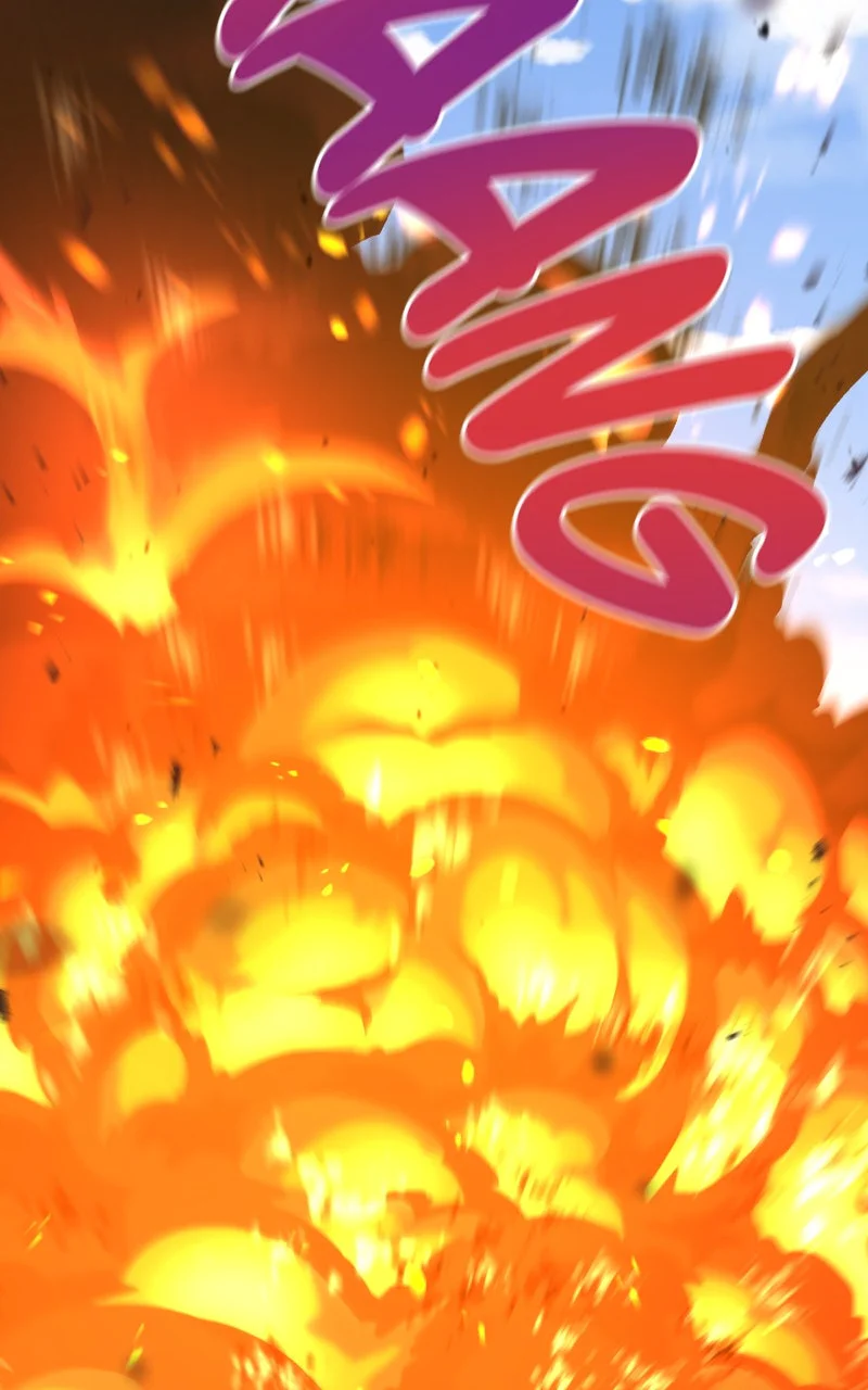 The Newbie Is Too Strong Chapitre 35 - Page 77