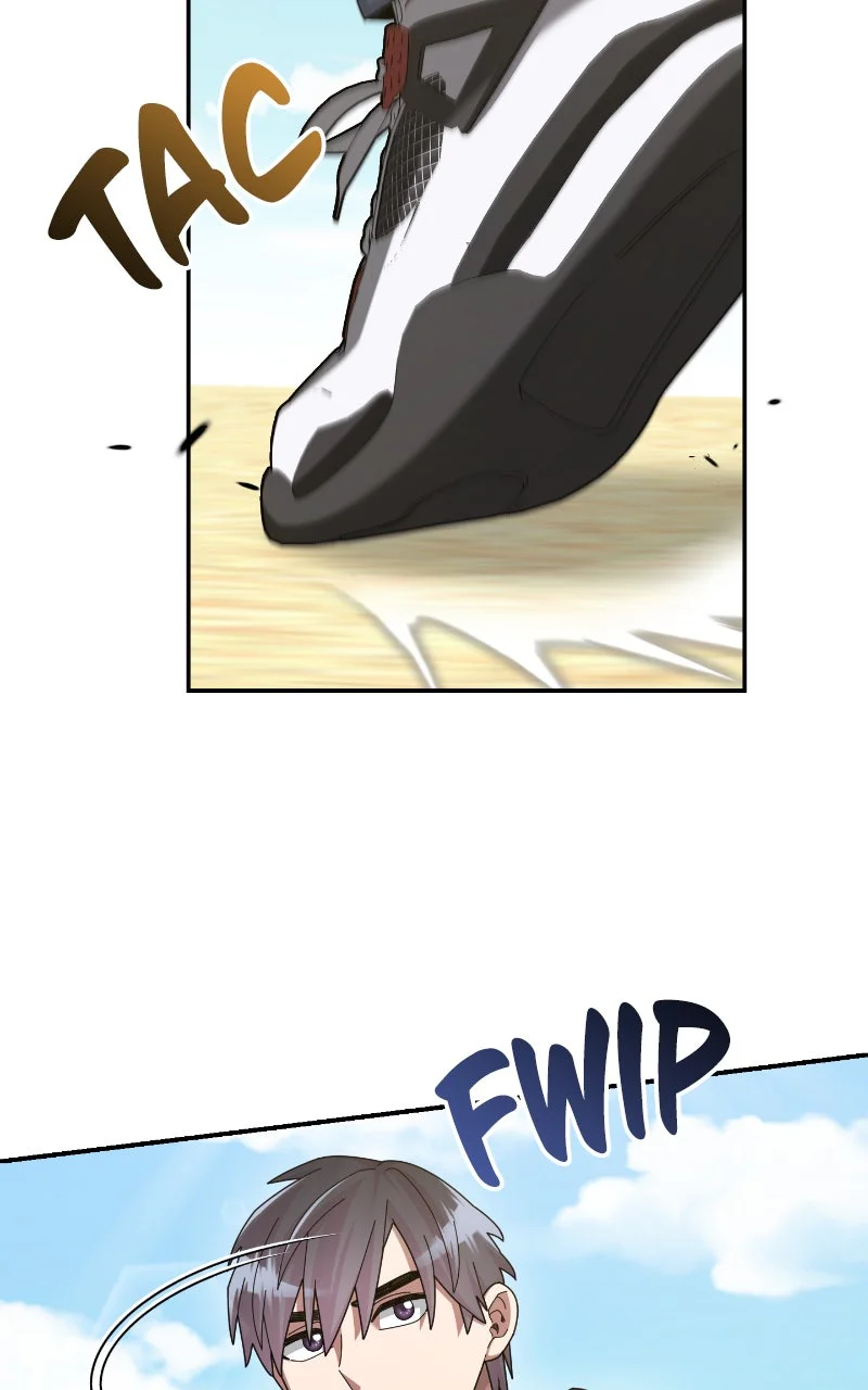 The Newbie Is Too Strong Chapitre 35 - Page 79