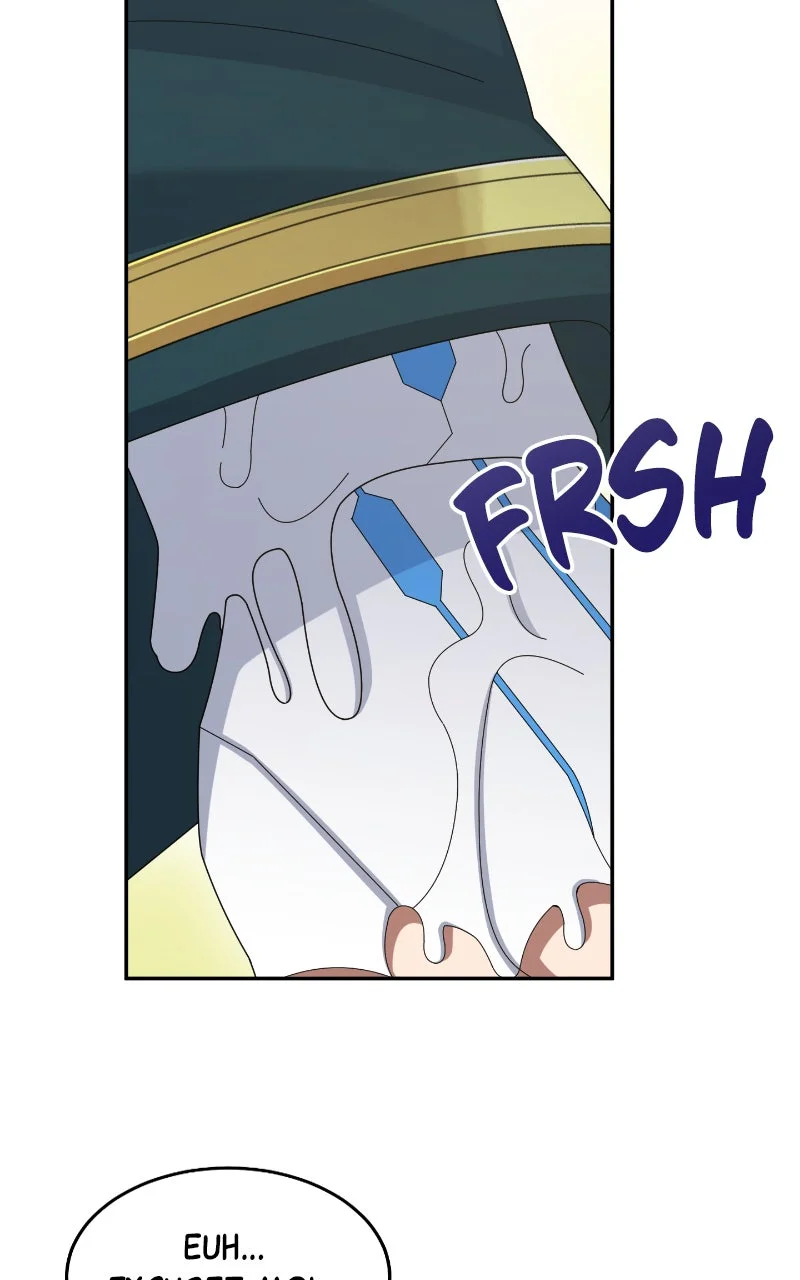 The Newbie Is Too Strong Chapitre 35 - Page 86