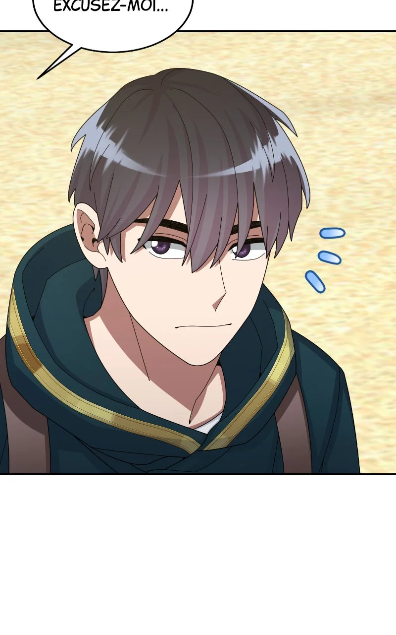The Newbie Is Too Strong Chapitre 35 - Page 87