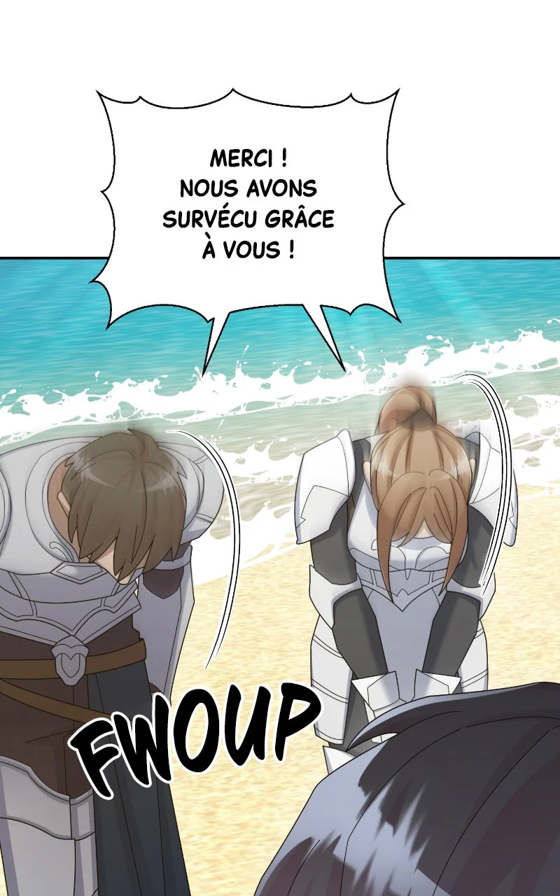 The Newbie Is Too Strong Chapitre 35 - Page 88