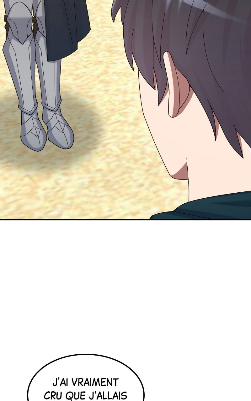 The Newbie Is Too Strong Chapitre 35 - Page 89