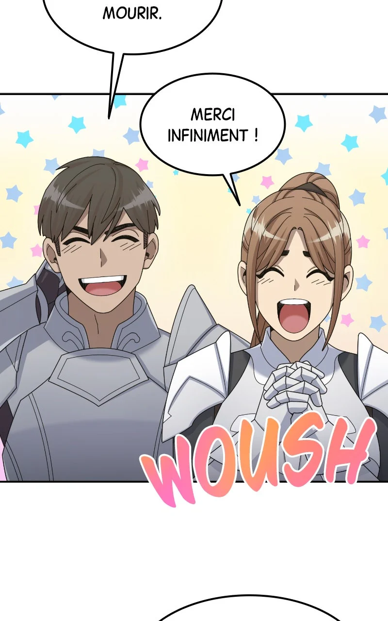 The Newbie Is Too Strong Chapitre 35 - Page 90