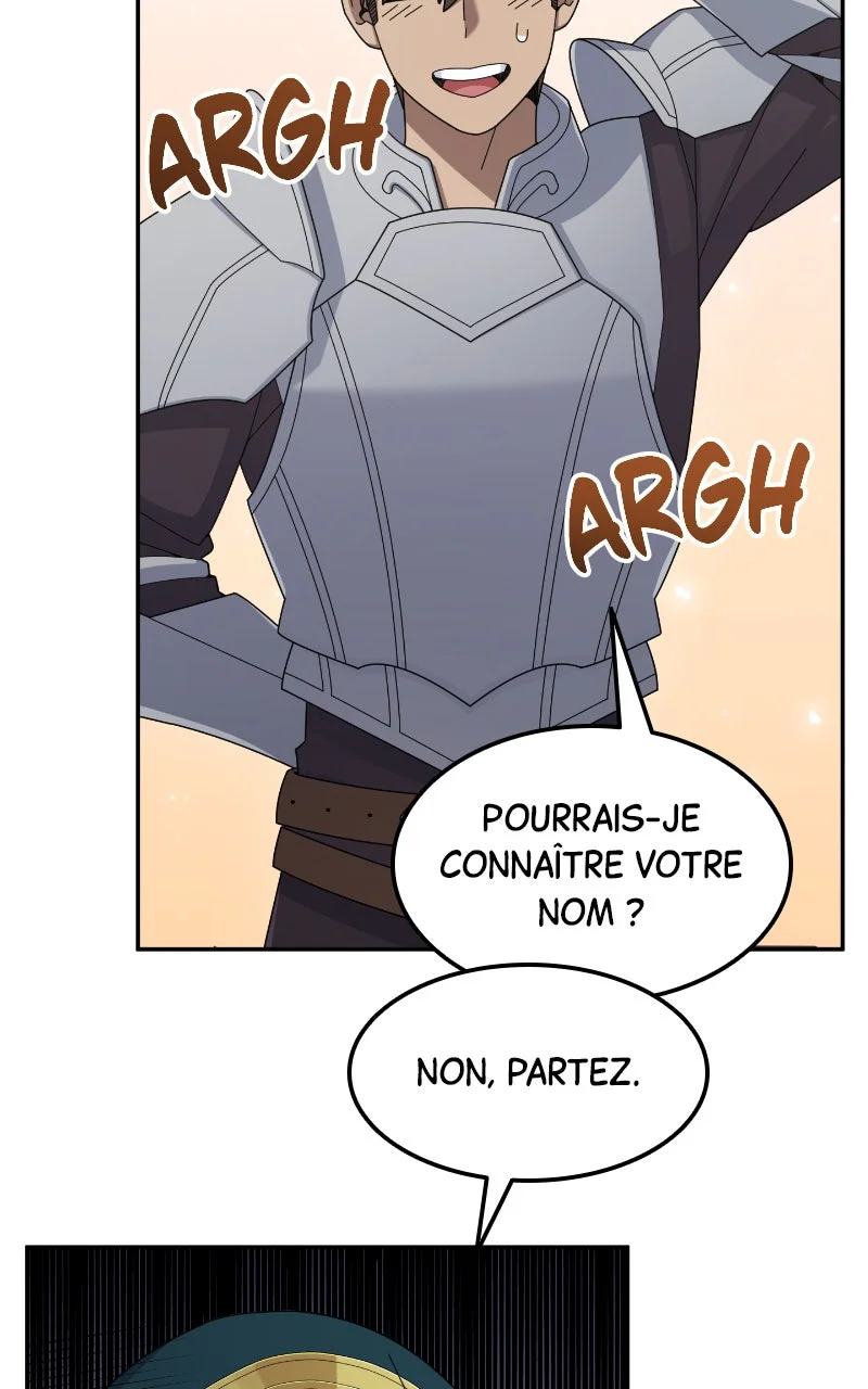 The Newbie Is Too Strong Chapitre 35 - Page 93