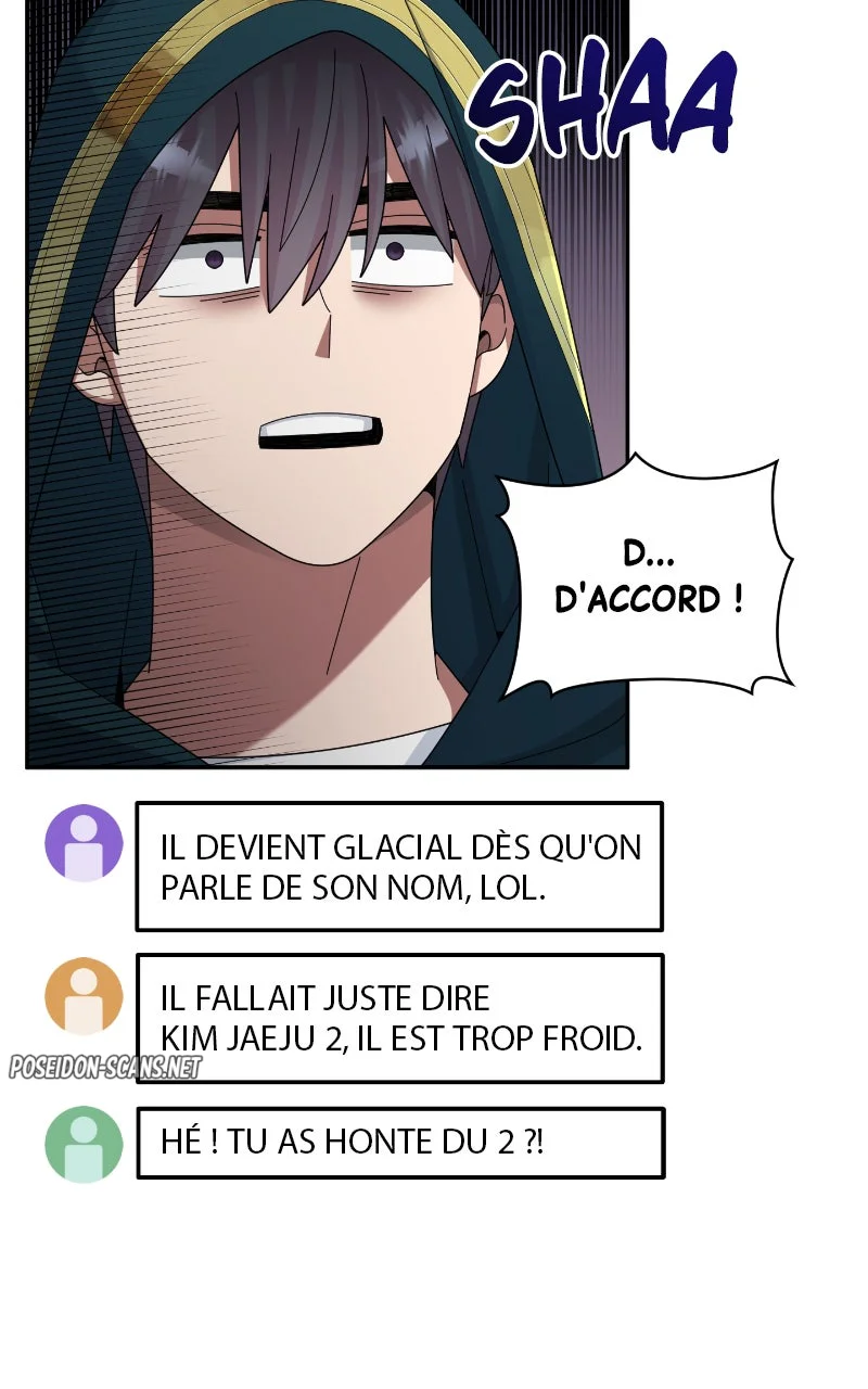 The Newbie Is Too Strong Chapitre 35 - Page 94