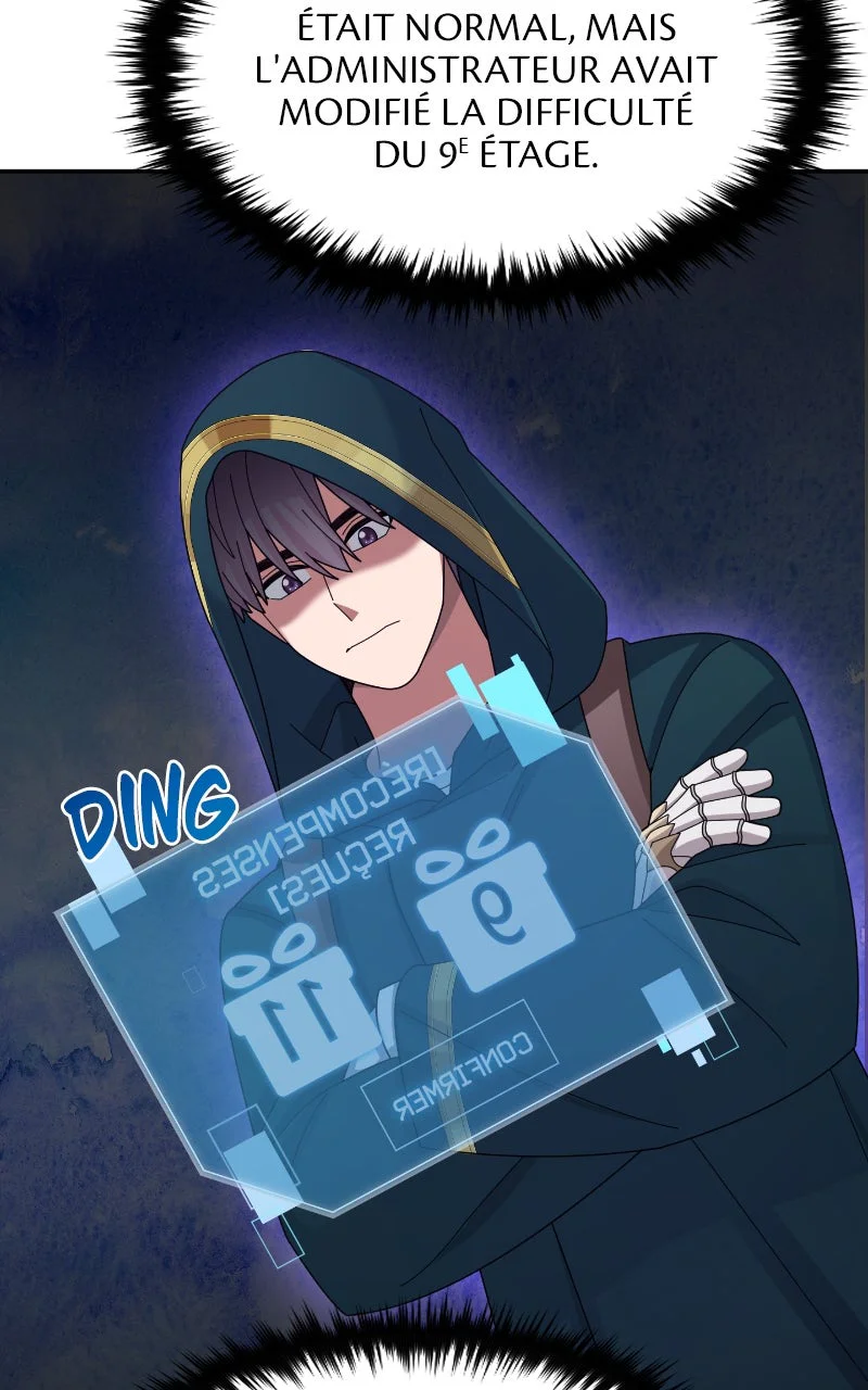 The Newbie Is Too Strong Chapitre 35 - Page 97