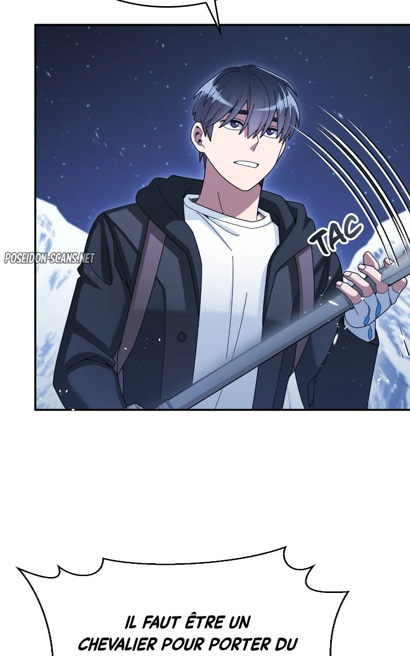 The Newbie Is Too Strong Chapitre 40 - Page 10