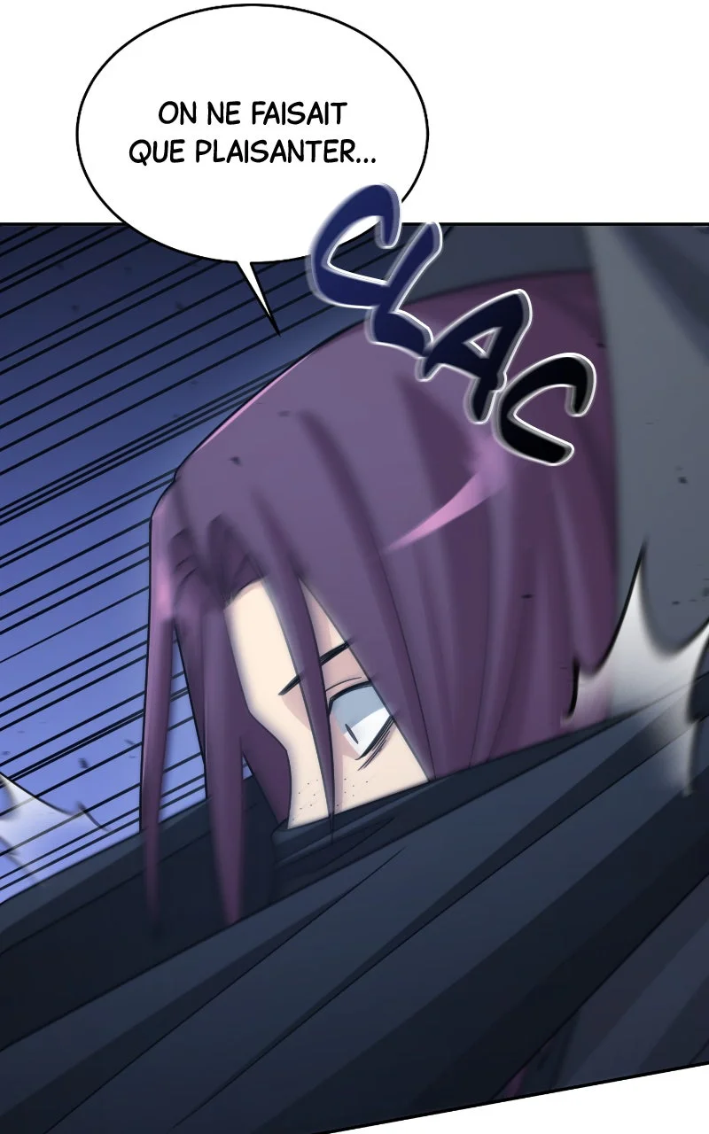The Newbie Is Too Strong Chapitre 40 - Page 101