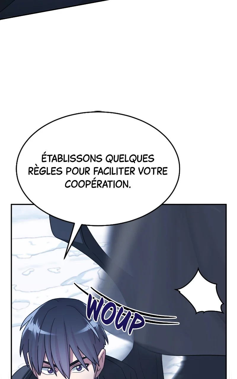 The Newbie Is Too Strong Chapitre 40 - Page 102