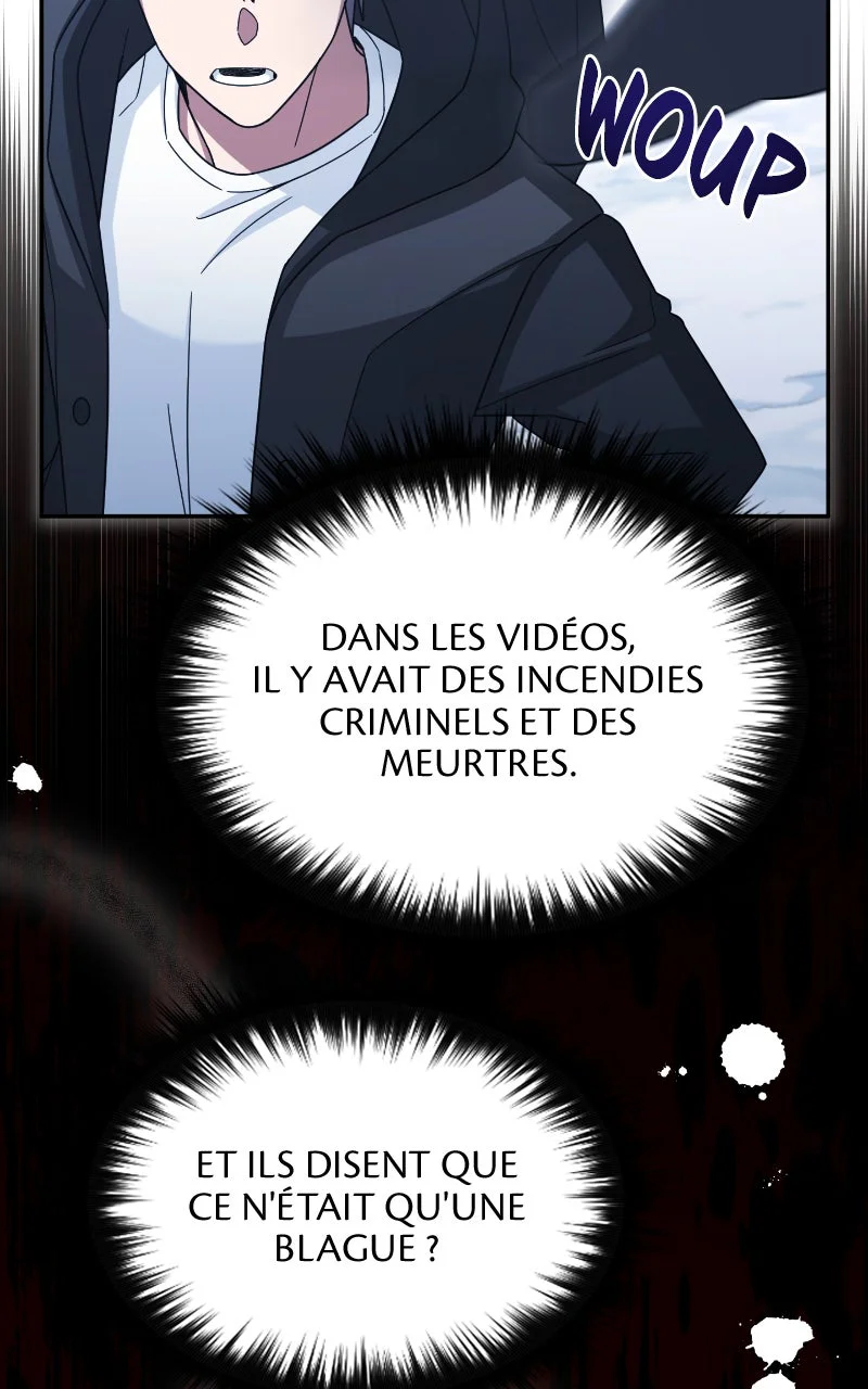 The Newbie Is Too Strong Chapitre 40 - Page 103