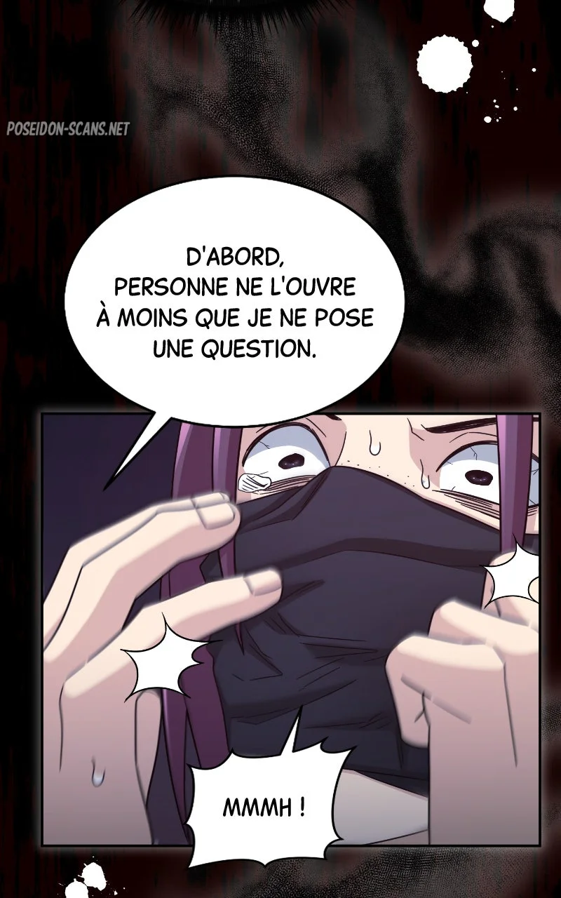The Newbie Is Too Strong Chapitre 40 - Page 104