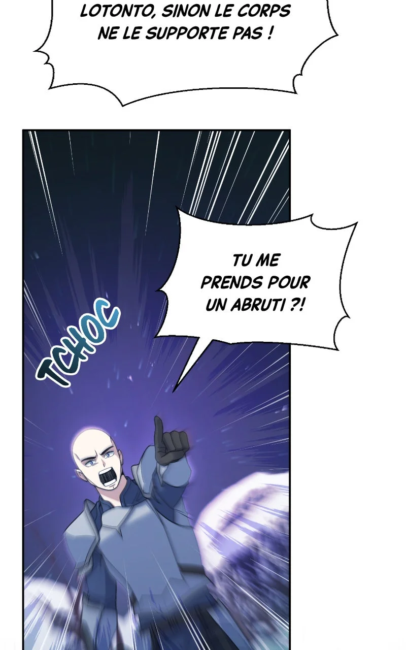 The Newbie Is Too Strong Chapitre 40 - Page 11