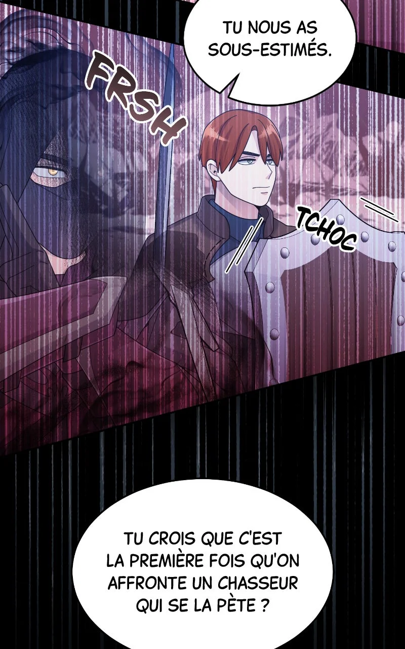 The Newbie Is Too Strong Chapitre 40 - Page 13