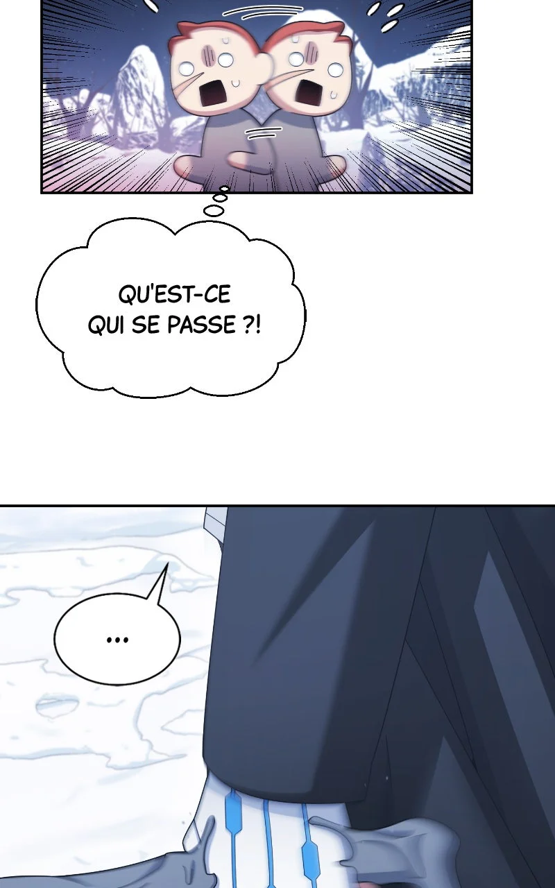 The Newbie Is Too Strong Chapitre 40 - Page 17