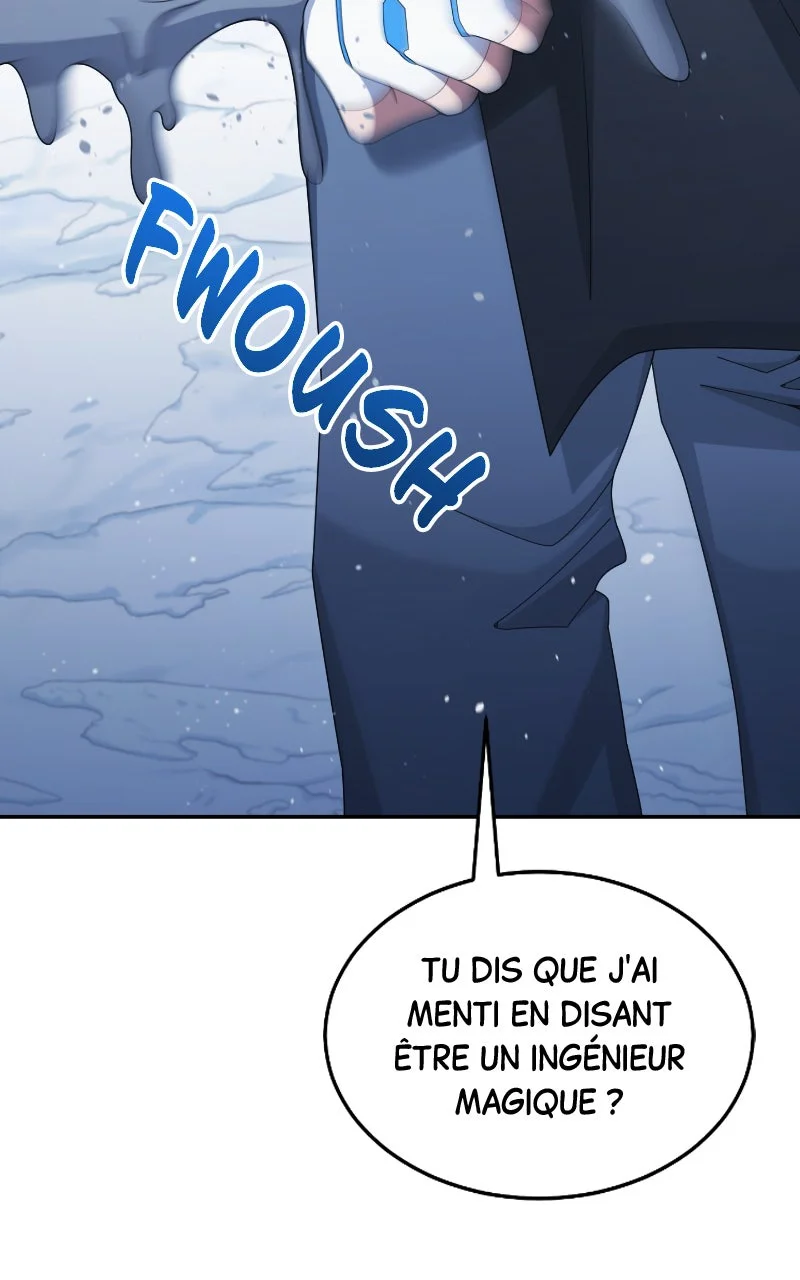 The Newbie Is Too Strong Chapitre 40 - Page 18