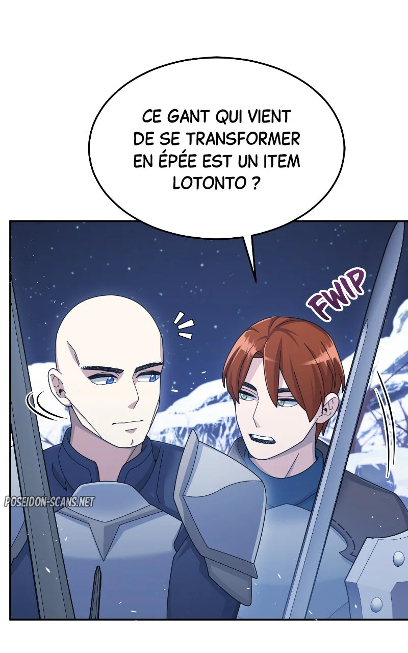 The Newbie Is Too Strong Chapitre 40 - Page 19