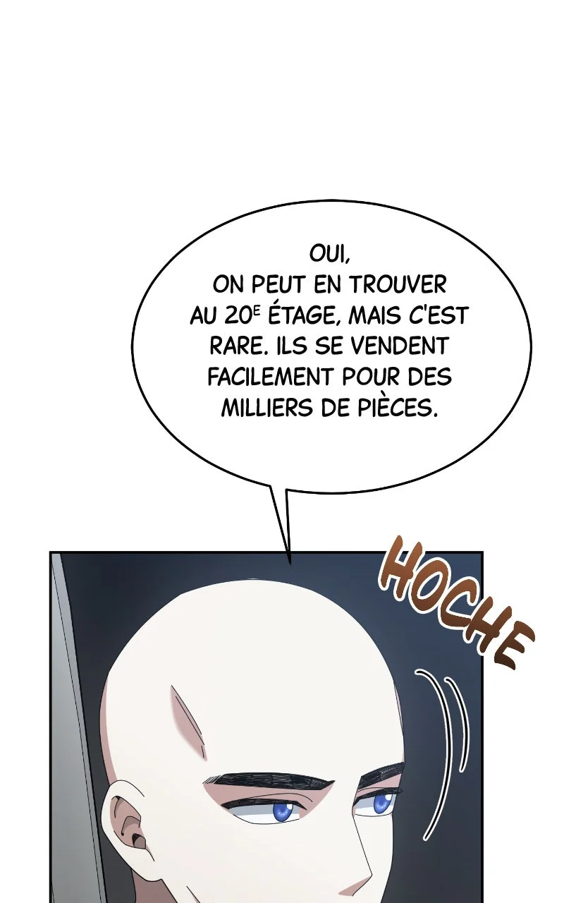 The Newbie Is Too Strong Chapitre 40 - Page 20