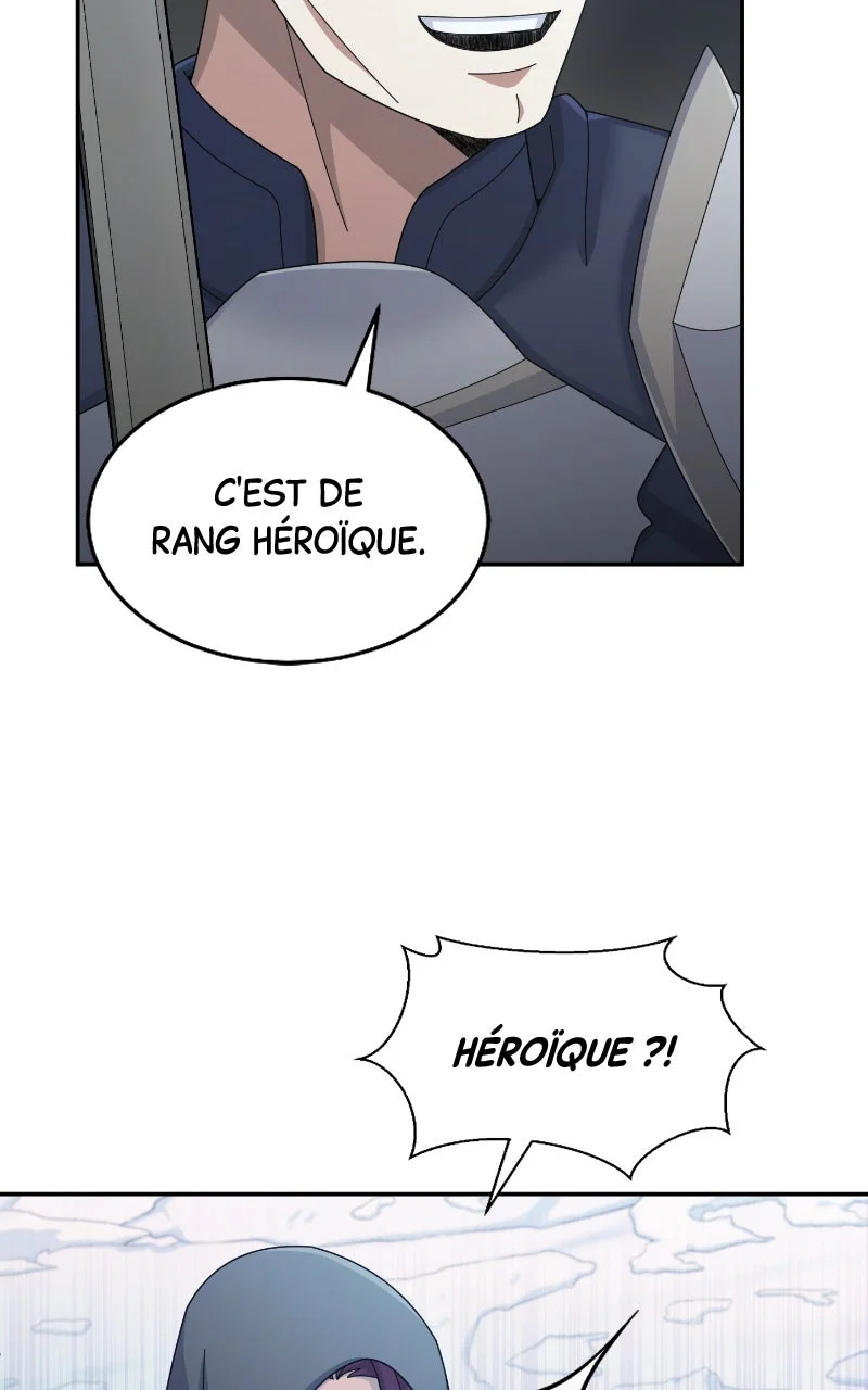 The Newbie Is Too Strong Chapitre 40 - Page 21