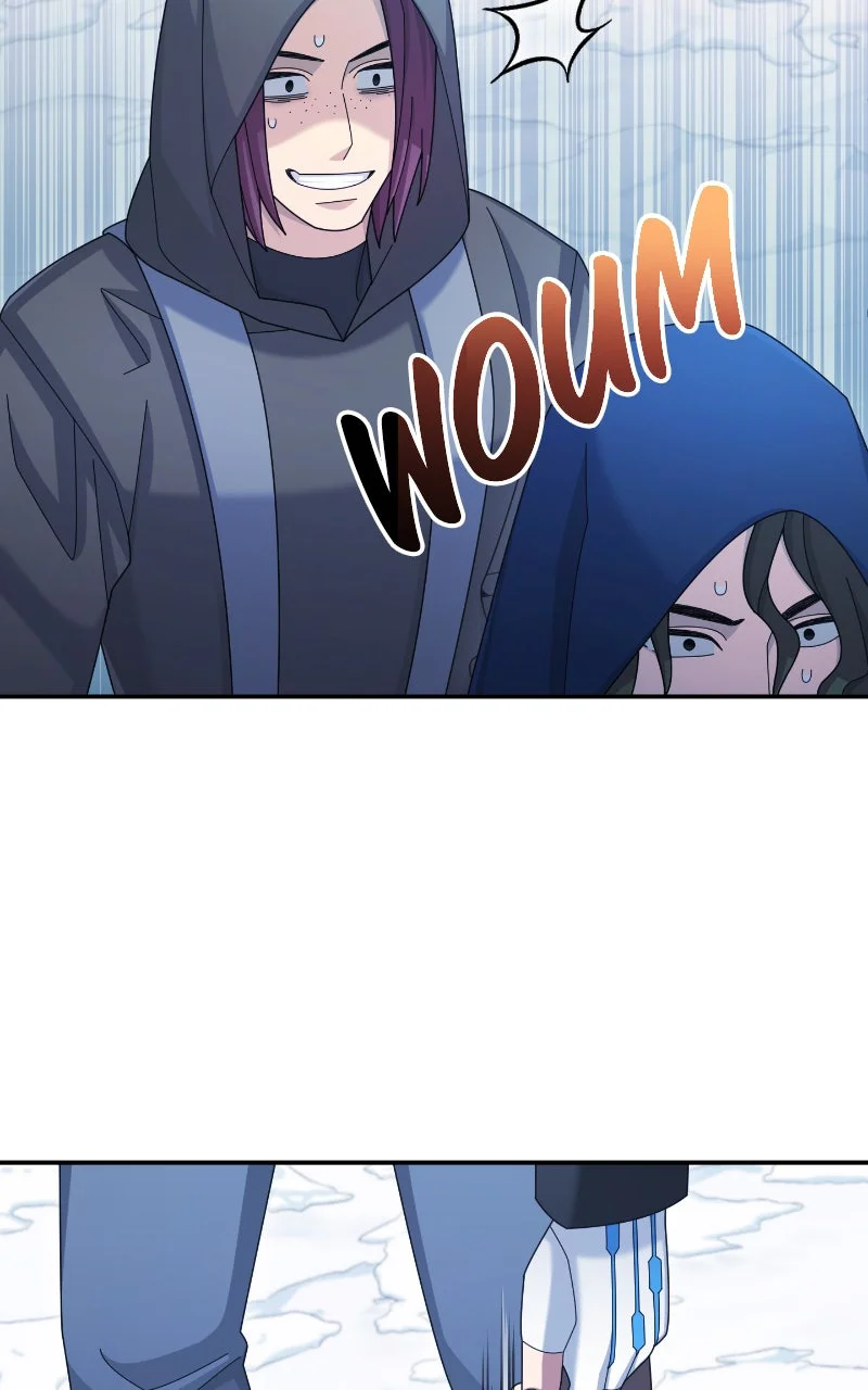 The Newbie Is Too Strong Chapitre 40 - Page 22