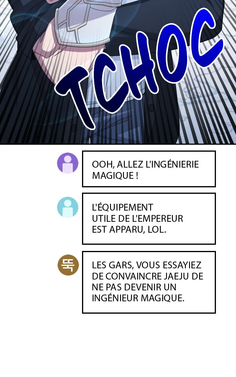 The Newbie Is Too Strong Chapitre 40 - Page 31