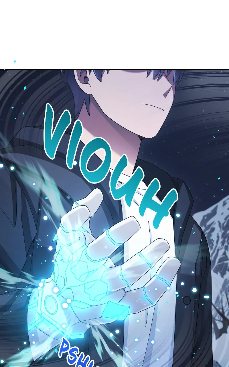 The Newbie Is Too Strong Chapitre 40 - Page 34