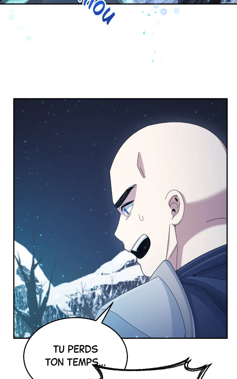 The Newbie Is Too Strong Chapitre 40 - Page 35