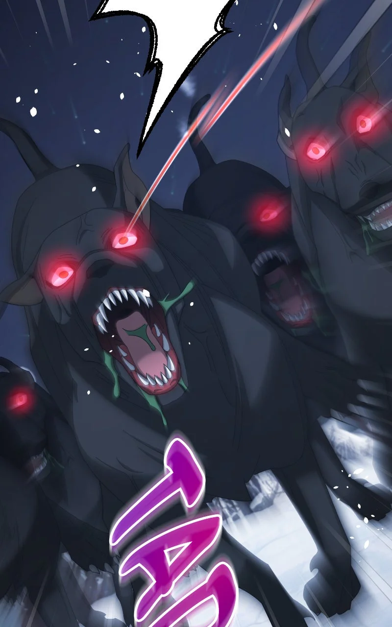 The Newbie Is Too Strong Chapitre 40 - Page 37