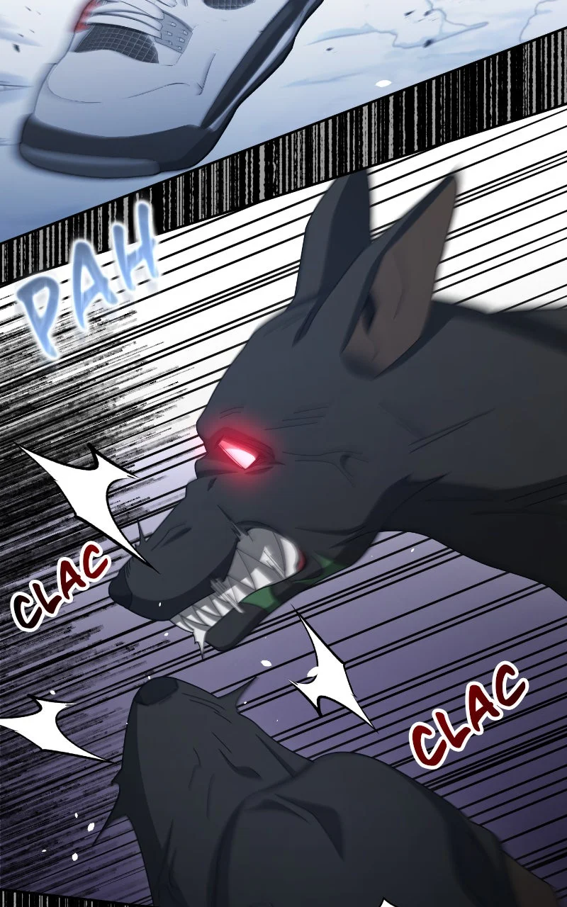 The Newbie Is Too Strong Chapitre 40 - Page 39