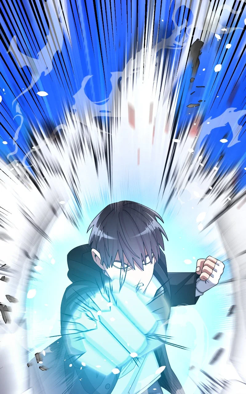 The Newbie Is Too Strong Chapitre 40 - Page 46