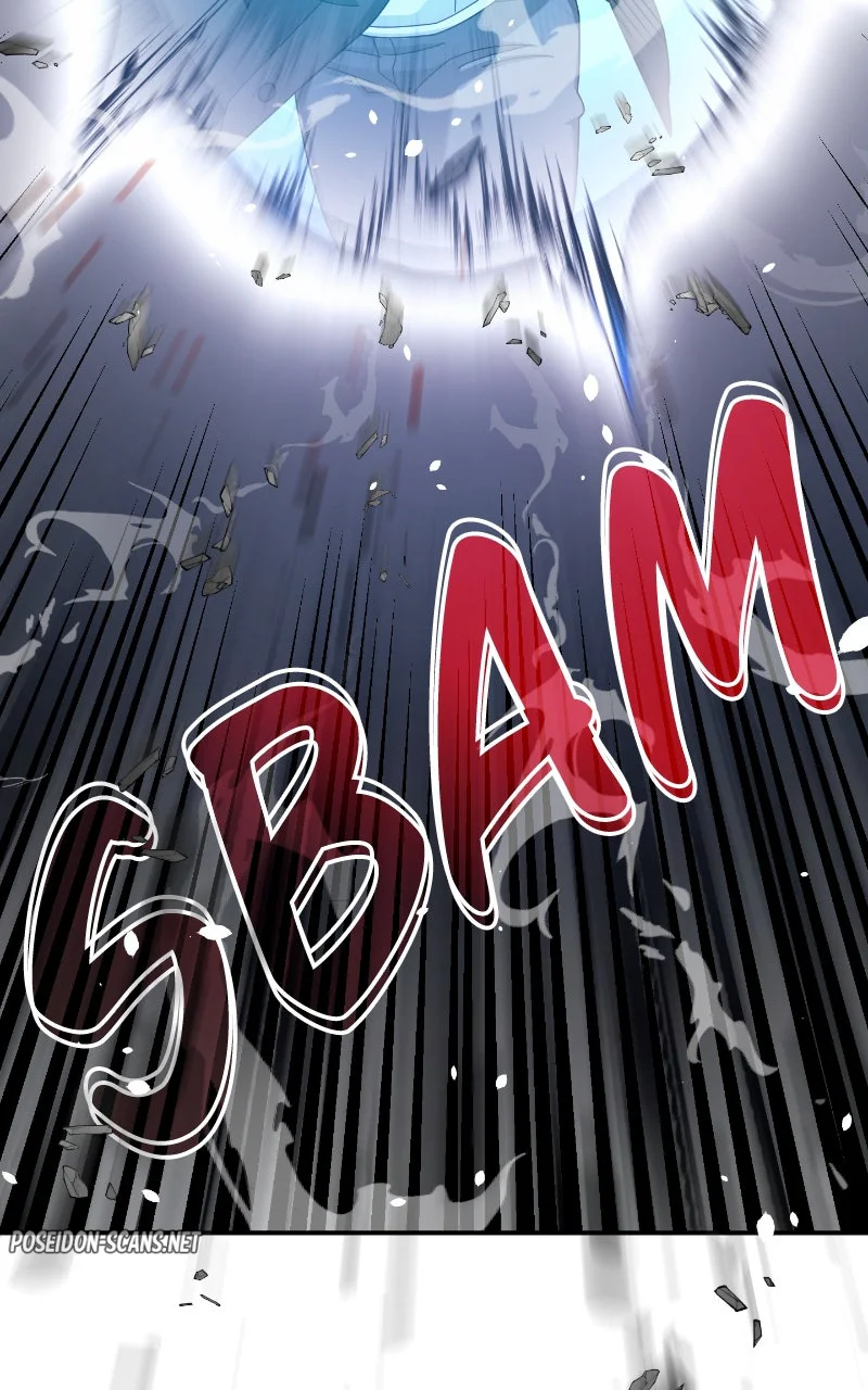 The Newbie Is Too Strong Chapitre 40 - Page 47