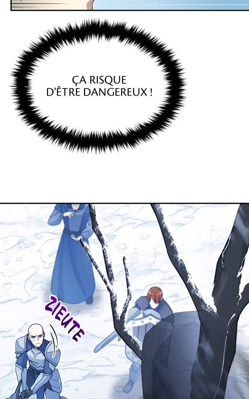 The Newbie Is Too Strong Chapitre 40 - Page 56