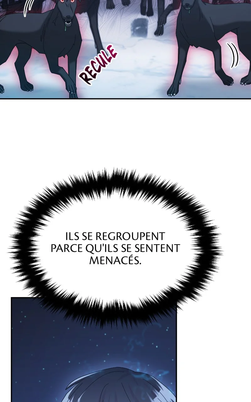 The Newbie Is Too Strong Chapitre 40 - Page 58