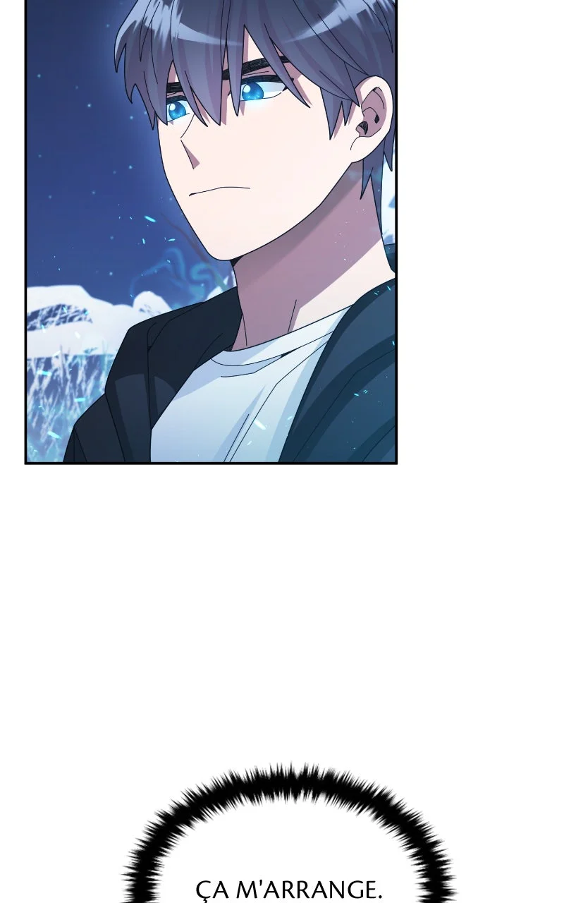 The Newbie Is Too Strong Chapitre 40 - Page 59