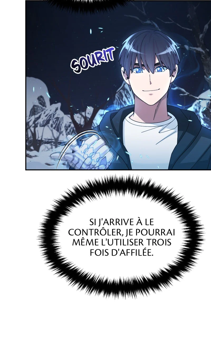 The Newbie Is Too Strong Chapitre 40 - Page 67