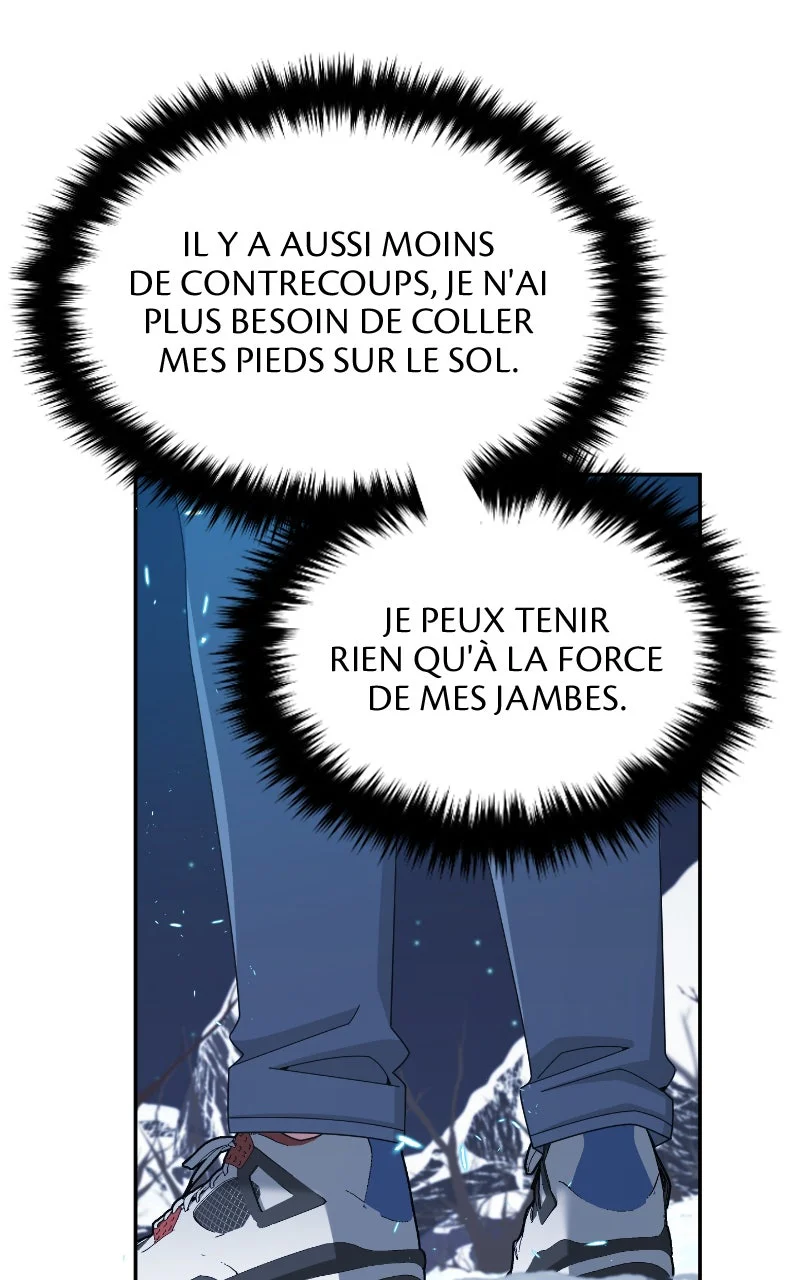 The Newbie Is Too Strong Chapitre 40 - Page 68