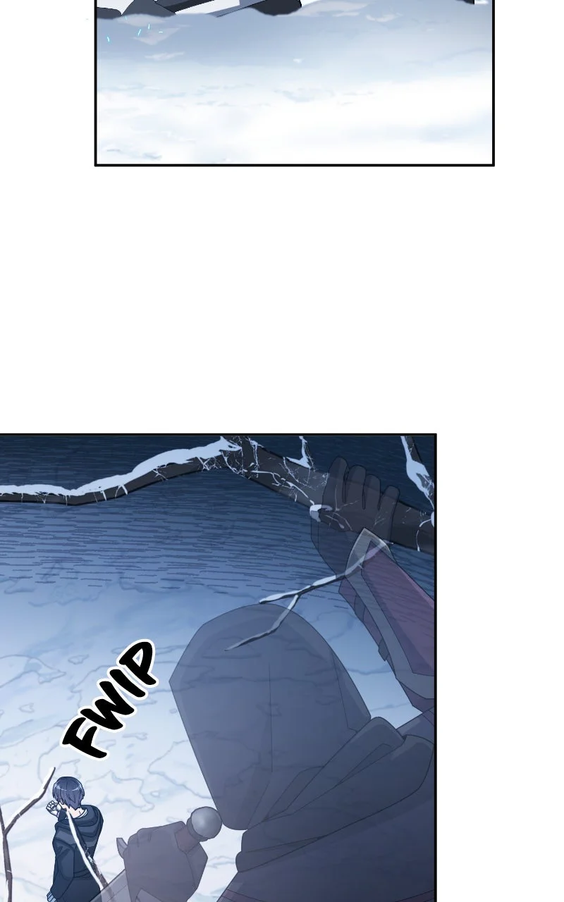 The Newbie Is Too Strong Chapitre 40 - Page 69