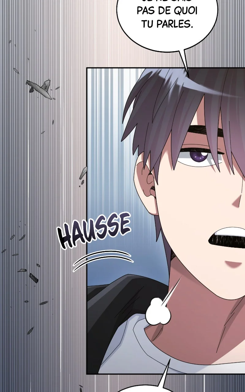 The Newbie Is Too Strong Chapitre 40 - Page 7