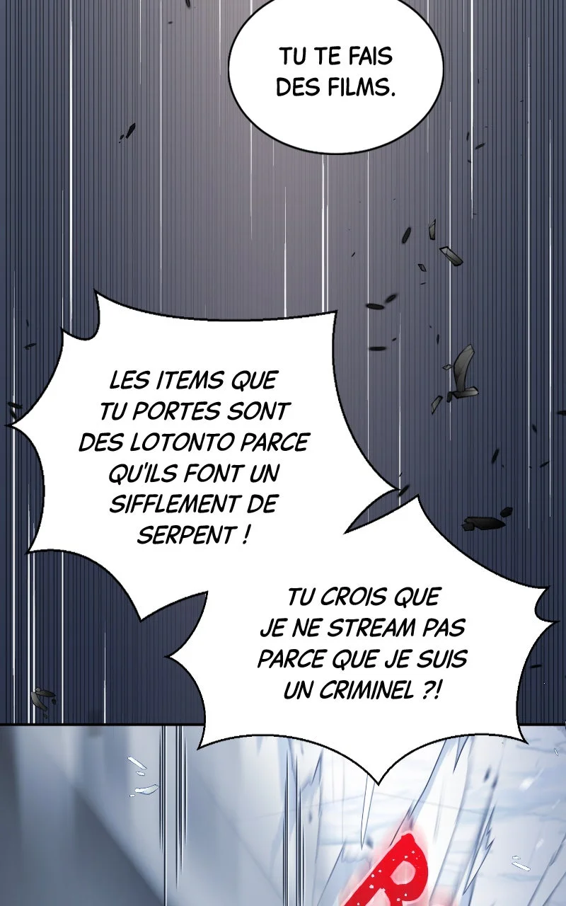 The Newbie Is Too Strong Chapitre 40 - Page 8