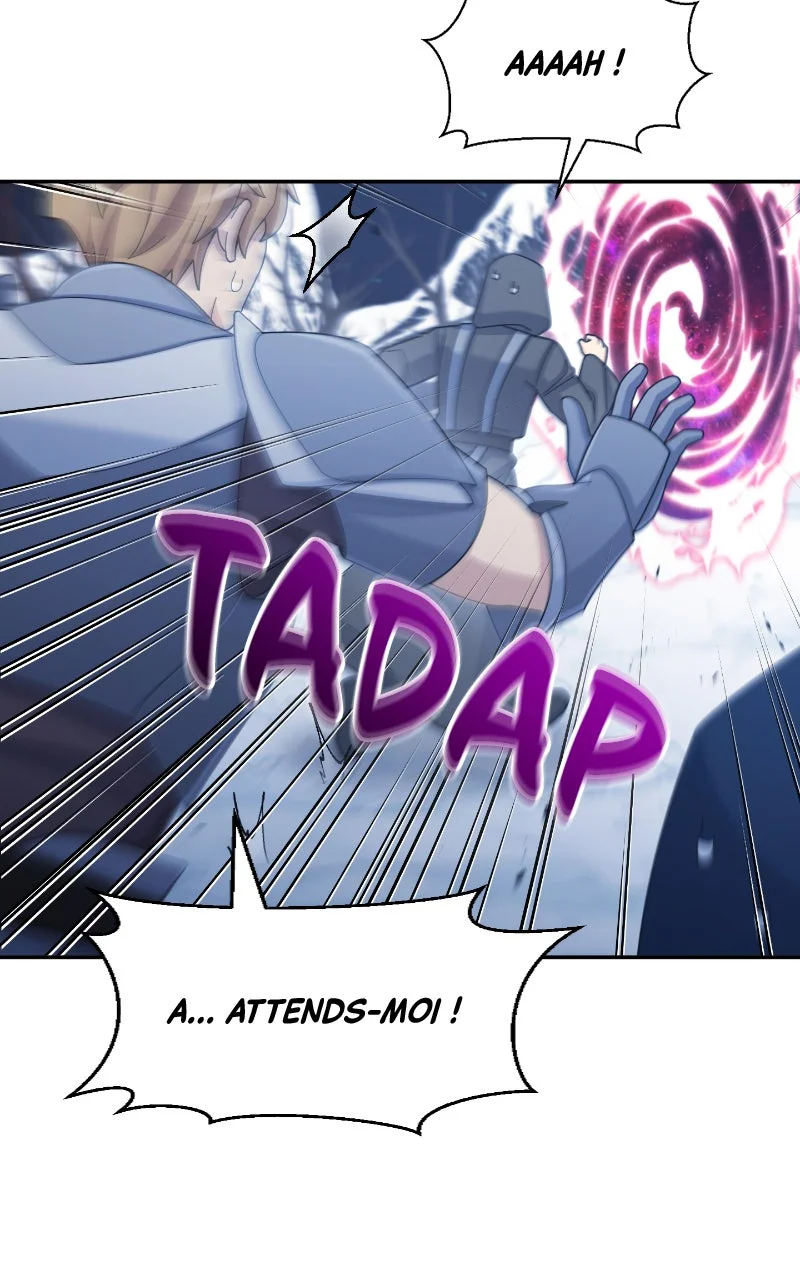 The Newbie Is Too Strong Chapitre 40 - Page 82
