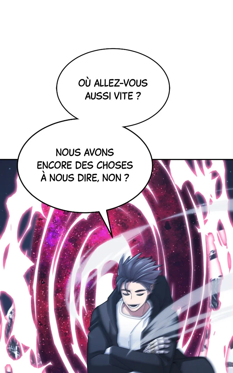 The Newbie Is Too Strong Chapitre 40 - Page 84